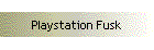 Playstation Fusk